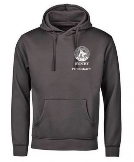 DCH SYDTHY HOODIE