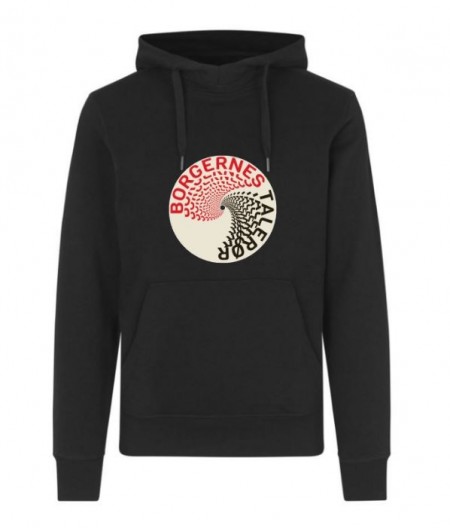 Borgernes Talerør Hoodie