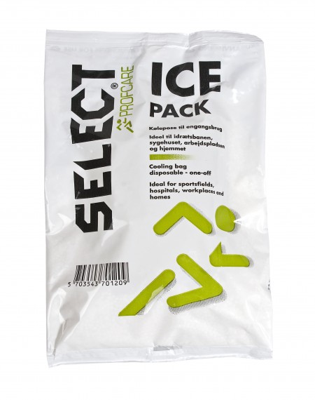 Select ice pack II