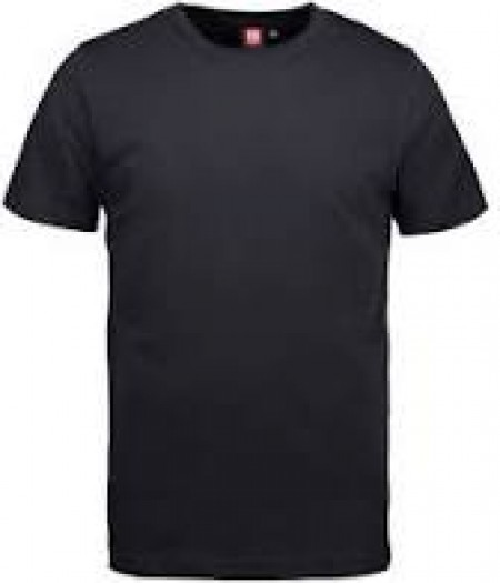 T-Shirt med tryk