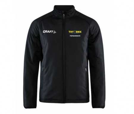 Thy Bmx Jakke Warm