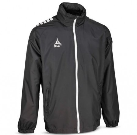 Hundborg Boldklub Træningsjakke