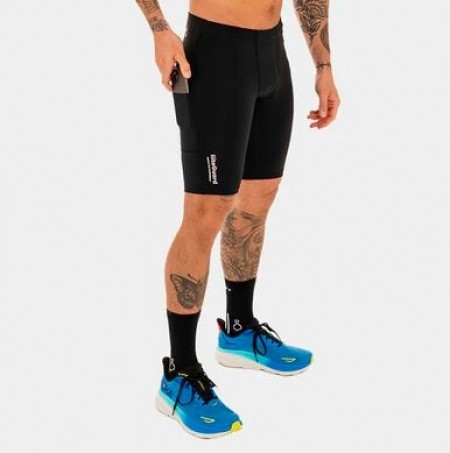LIITEGUARD GLU-TECH SHORT TIGHTS