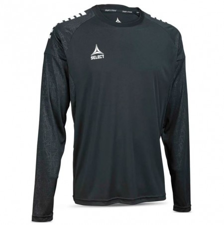 Hundborg Boldklub langærmet t-shirt