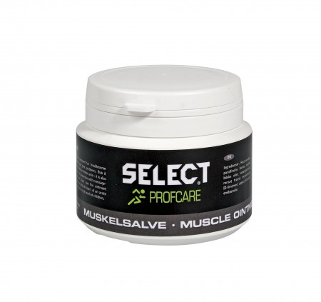Select muskelsalve 2