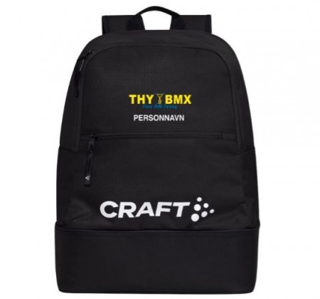 Thy Bmx Rygsæk
