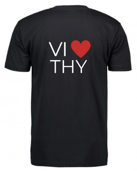 Vi ❤ Thy T-shirt