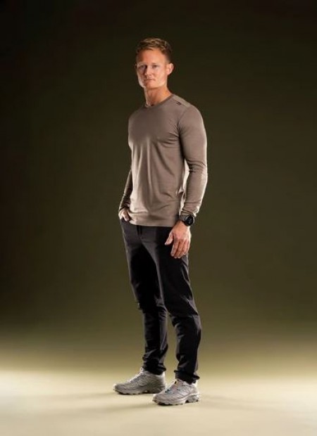 Fusion Shelter Pants