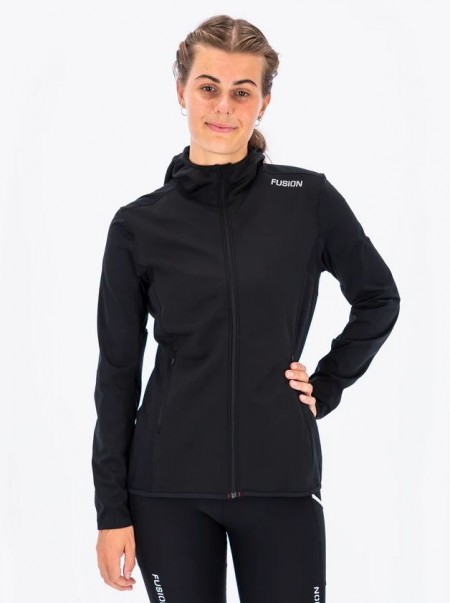Fusion Shelter Jakke dame