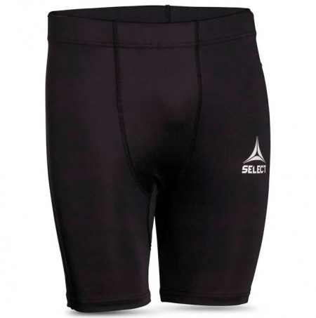 Select Baselayer tights - Korte