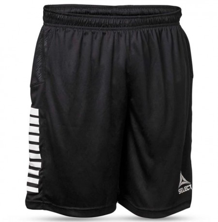 HVA-Sydthy Spain Shorts