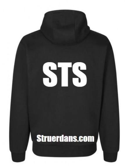 Struer Dans Hoodie