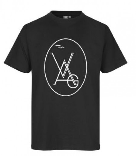 V.A GYM t-shirt 