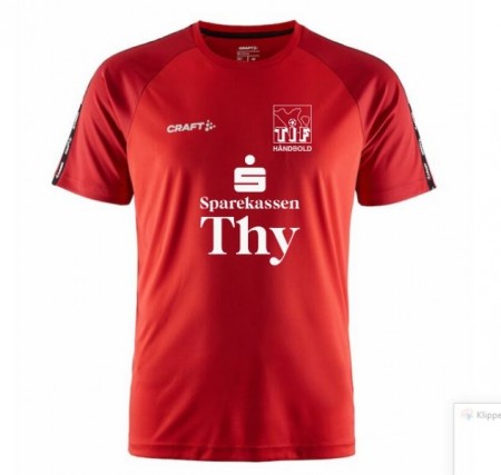 Thyholm IF Håndbold Spilletrøje