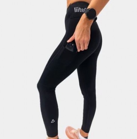 LIITEGUARD GLU-TECH LONG TIGHTS
