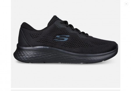 Skechers -Lite Pro - Perfect time, Black