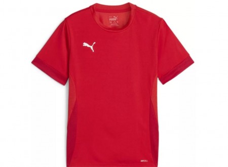 Puma SBK t-shirt rød 