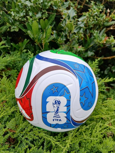 adidas Fodbold VM 2026