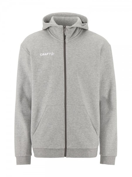 Craft Community Zip Hoodie