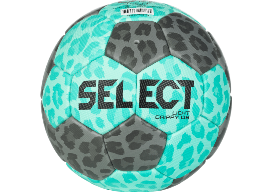 Select Håndbold - Light Grippy DB (mulighed for navnetryk)