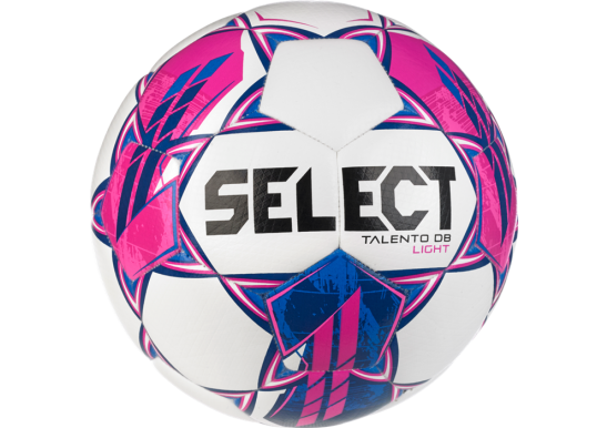 Select Fodbold - Talento (mulighed for navnetryk)