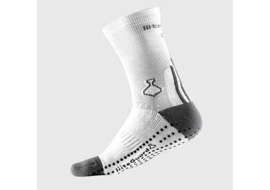 Liiteguard - Mellemlang Compression Strømpe