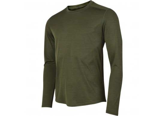 Fusion - C3 LS Shirt herre