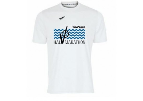 Vorupør Halvmarathon T-shirt