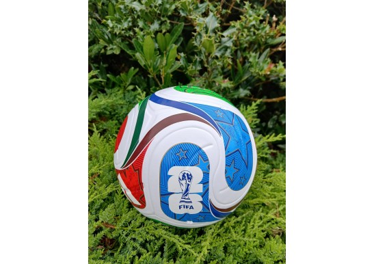 adidas Fodbold VM 2026